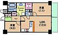 エスリード西本町14階16.0万円