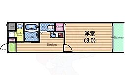 LaPlan阿波座 4階