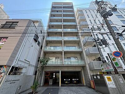 外観 外観
