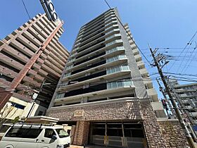 プレジオ九条  ｜ 大阪府大阪市西区本田２丁目（賃貸マンション1LDK・11階・42.48㎡） その1