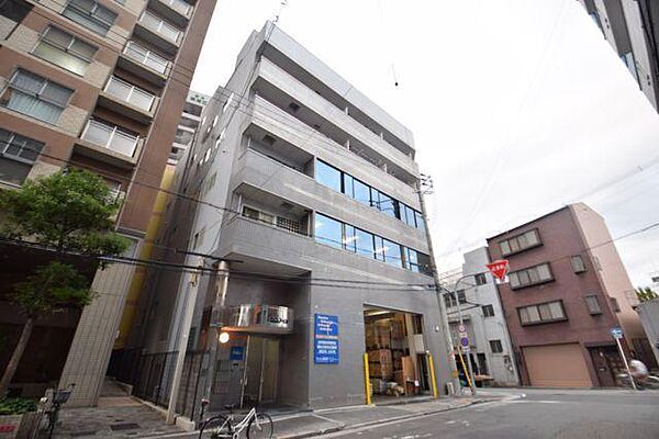 シンコービル ｜大阪府大阪市西区南堀江４丁目(賃貸マンション1K・4階・20.00㎡)の写真 その1