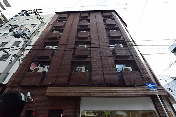 EPO南堀江レジデンス ｜大阪府大阪市西区南堀江２丁目(賃貸マンション1K・3階・15.96㎡)の写真 その3