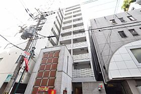 南堀江プライマリーワン  ｜ 大阪府大阪市西区南堀江３丁目（賃貸マンション1R・3階・31.57㎡） その1