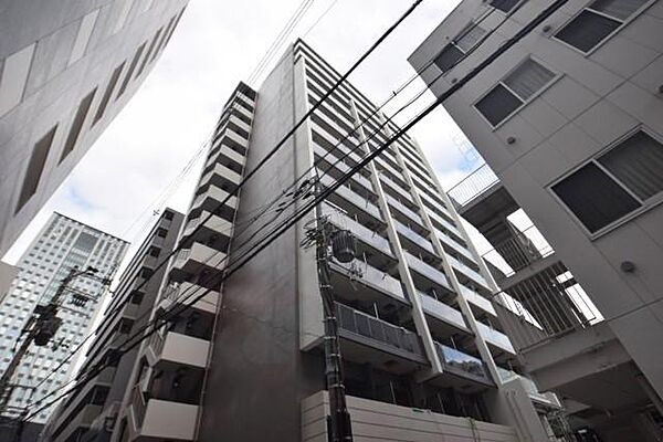 アーバネックス本町2 ｜大阪府大阪市西区阿波座１丁目(賃貸マンション2LDK・3階・32.66㎡)の写真 その3