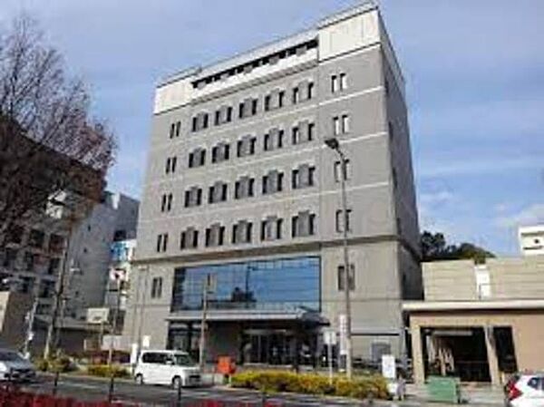 ザ・ファインタワー大阪肥後橋 ｜大阪府大阪市西区江戸堀１丁目(賃貸マンション2LDK・31階・60.31㎡)の写真 その5