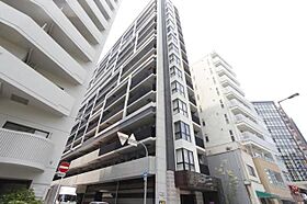 S-RESIDENCE南堀江  ｜ 大阪府大阪市西区南堀江２丁目1番3号（賃貸マンション1K・13階・21.87㎡） その1