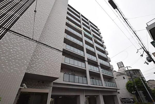 スプランディッド福島WEST ｜大阪府大阪市福島区海老江８丁目(賃貸マンション1LDK・6階・40.70㎡)の写真 その19