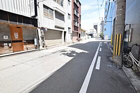 司ハイツ  ｜ 大阪府大阪市西区南堀江４丁目30番25号（賃貸マンション1R・6階・20.68㎡） その26