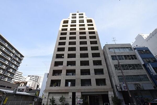 フォレステージュ靱公園 ｜大阪府大阪市西区靱本町２丁目(賃貸マンション1R・11階・34.85㎡)の写真 その3