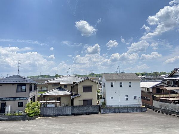 アモーレ京田辺 303｜京都府京田辺市田辺道場(賃貸マンション3LDK・3階・60.00㎡)の写真 その26