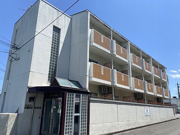 メゾン市川弐番館 606｜京都府京田辺市興戸若宮(賃貸マンション1R・2階・17.60㎡)の写真 その1