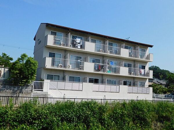 ビレッタ七瀬川 105｜京都府京田辺市三山木七瀬川(賃貸マンション1R・1階・17.70㎡)の写真 その1