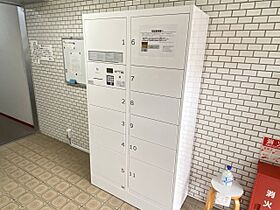 ヴィラ興戸 105 ｜ 京都府京田辺市興戸東垣内（賃貸マンション1R・1階・16.80㎡） その25