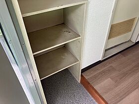 エクセレンスヴィラ87 203 ｜ 京都府京田辺市大住野上（賃貸マンション1K・2階・20.00㎡） その12