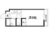 ヴィラ興戸5階3.4万円