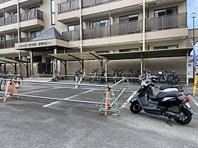 来春入居ノースリバーハイツ 507 ｜ 京都府京田辺市三山木上谷浦（賃貸マンション1R・4階・19.72㎡） その29