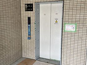 来春入居アートプラザ京田辺3 510 ｜ 京都府京田辺市三山木上谷浦（賃貸マンション1K・5階・26.89㎡） その27