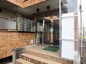 来春入居エクセラン興戸 310 ｜ 京都府京田辺市興戸和井田（賃貸マンション1K・3階・22.80㎡） その26