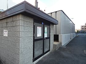 カーサー高村 213 ｜ 京都府京田辺市河原北口（賃貸マンション1K・2階・21.75㎡） その29