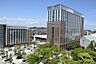 周辺：大学「私立関東学院大学まで1472ｍ」