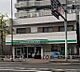 周辺：コンビニ「ローソンストア100金沢八景店まで320ｍ」