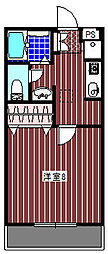 グランドュール 1階/102
