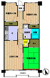 サニークレスト湘南八景2
