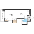 ノースタウンハウス3階3.7万円