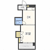 ノースタウンハウス5階3.6万円