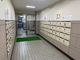 チサンマンション札幌第一  ｜ 北海道札幌市北区北十一条西４丁目2-1（賃貸マンション1R・8階・21.69㎡） その20