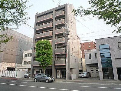 外観 外観
