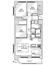 バスセンター前駅 2,990万円