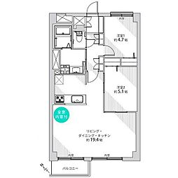 二十四軒駅 1,690万円