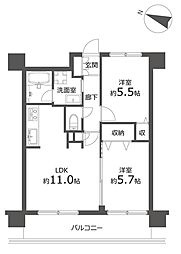 学園前駅 1,749万円