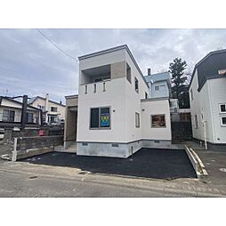 自衛隊前駅 3,380万円