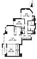 リブウェル南6条14階2,790万円