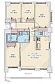 クリーンリバー円山北5条3階4,190万円