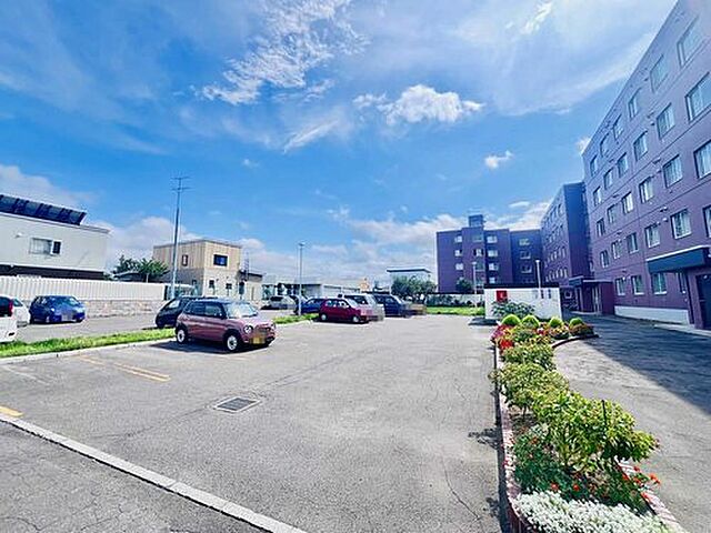 その他 JR函館本線 発寒中央駅 徒歩18分