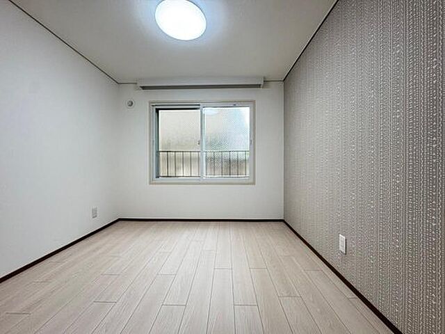 洋室 札幌市営東西線 琴似駅 徒歩13分