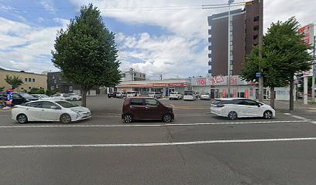 その他 札幌市営東西線 二十四軒駅 徒歩2分