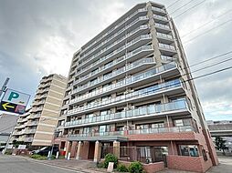 JR学園都市線 新琴似駅 徒歩6分