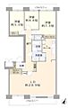ディアハイム山鼻南4階2,990万円