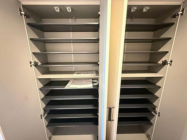 収納を拡大表示