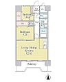 朝日プラザ偕楽園13階2,280万円