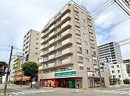 北23条シティハウス