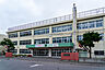 周辺：札幌市立緑丘小学校465m