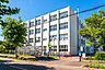 周辺：札幌市立苗穂小学校547メートル