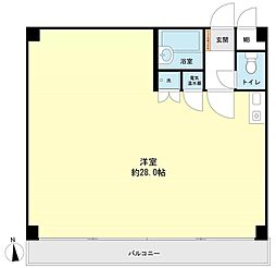 駒場東大前駅 18.0万円