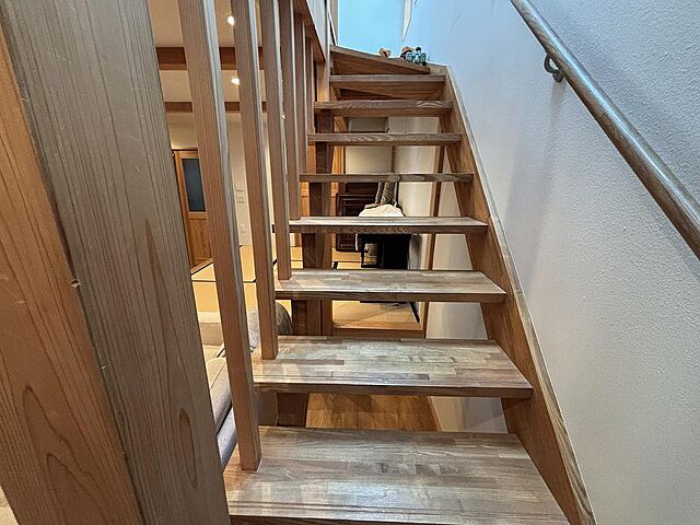 室内 目黒区南1丁目