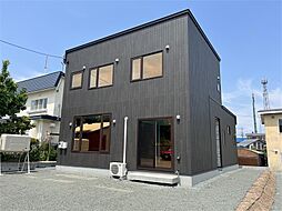 美山町南10丁目30番　モデルハウス